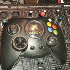 X-Box Orginal - 2 MOH SharpShooter ja 1 Classic Peliohjainta - pikkukuva 1