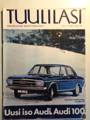 Tuulilasi Nro 3/1969 (26.4)