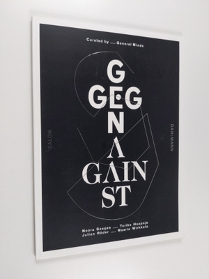 Gegen Against