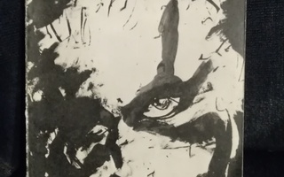 William S. Burroughs: Hurjat pojat -pokkari-