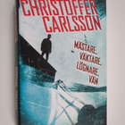 Christoffer Carlsson : Mästare, väktare, lögnare, vän - pikkukuva 1