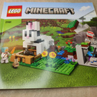 Lego 21181 Kanitila - pikkukuva 1