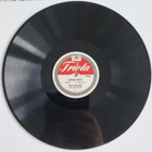 Savikiekko 1951 - Triola Orkesteri - Triola T 4006 - pikkukuva 4