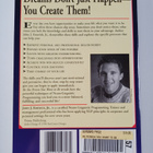 John J. Emerick : Be the Person You Want to Be - Harness ... - pikkukuva 2