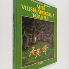 Kaija Pakkanen : Mitä vilistäjäpeikoille tapahtui - pikkukuva 1