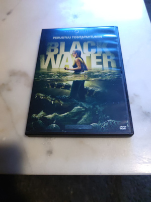 Black Water