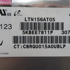 Samsung 15.6" LED-näyttöpaneeli LTN156AT05-H01 (40-pin) - pikkukuva 3