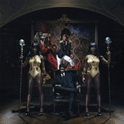 Santigold - Master Of My Make-Believe (CD)