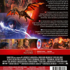 Dungeons & Dragons Honor Among Thieves	(17 608)	UUSI	-FI-	DV - pikkukuva 2