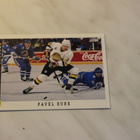 1993-94 Score American Pavel Bure #333 - pikkukuva 1