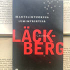Camilla Läckberg - Mantelintuoksua lumimyrskyssä (pokkari) - pikkukuva 1