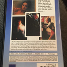 Deadly Blessing VHS Wes Craven - pikkukuva 2