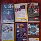11 kpl VHS-elokuvia (mm. Jurassic Park, Truman Show) - pikkukuva 3