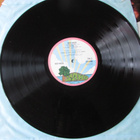 Roxy Music – Roxy Music (1972-vuoden painos, gatefold) - pikkukuva 5