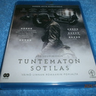 TUNTEMATON SOTILAS - 2Blu-ray - pikkukuva 1