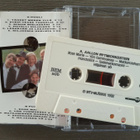 MC: A. Aallon Rytmiorkesteri - A.Aallon Rytmiorkesteri (1992 - pikkukuva 5