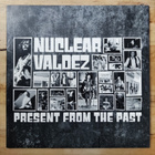 Nuclear Valdez - Present from the Past LP - pikkukuva 1