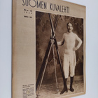 Suomen kuvalehti 10/1939 - pikkukuva 1