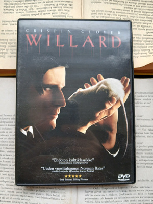 Willard (DVD)