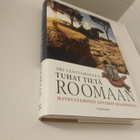 Ari Saastamoinen: Tuhat tietä Roomaan - pikkukuva 1