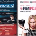 2 KPL DVD ELOKUVIA - pikkukuva 1