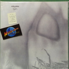 THE CURE - FAITH - REMASTERED EU 2016 M/M 180g LP - pikkukuva 1