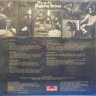 RANDY PIE - HIGHWAY DRIVER - GER 1974 1ST PRESS M-/M- LP - pikkukuva 2