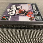 PS1 - NHL FaceOff 98 (CIB) - pikkukuva 3