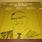 Ilta Arttu Suuntalan seurassa LP - pikkukuva 1