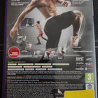 Xbox 360 UFC Personal Trainer - pikkukuva 3