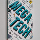 Daniel Franklin : Megatech : technology in 2050 - pikkukuva 1
