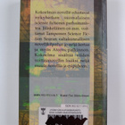 Pasi Ilmari Jääskeläinen : Missä junat kääntyvät : novelleja - pikkukuva 2