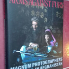 Arms against fury. Photographers in Afghanistan - pikkukuva 1