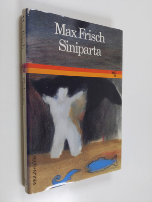 Max Frisch : Siniparta