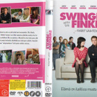 SWINGING WITH THE FINKELS - PARIT VAIHTOON (46 044) k -FI- D - pikkukuva 1