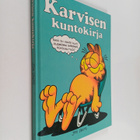 Jim Davis : Karvisen kuntokirja - pikkukuva 1