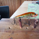 Storm pikkuvaappu  4,5cm - pikkukuva 1