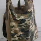 Quiksilver Messenger Bag / Olkalaukku / Laukku - pikkukuva 2
