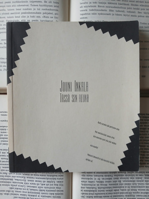 Jouni Inkala - Tässä sen reuna (nid.)