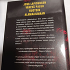 Jens Lapidus : Paratiisikaupunki - pikkukuva 2