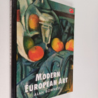 Alan Bowness : Modern European art - pikkukuva 1