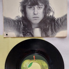 7" Chris Hodge: We´re On Our Way / Super Soul - pikkukuva 1