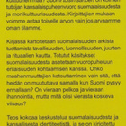 Mikko Lehtonen: Suomi toisin sanoen - pikkukuva 3