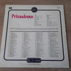 Primadonna RB 185 1978 Italia - pikkukuva 2