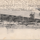 VANHA POSTIKORTTI MERKEILLÄ - HELSINKI ÖREBRO1905 (AB9) - pikkukuva 2