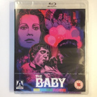 The Baby (Blu-ray) 1973 (Arrow) UUSI - pikkukuva 1