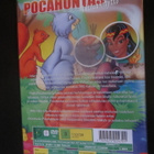 Pocahontas + Pocahontas II 2DVD - pikkukuva 3
