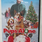 PUPS ALONE DVD *UUSI!* - pikkukuva 1