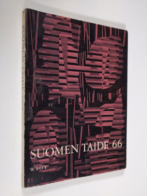 Suomen taide 1966