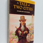 Charles Dickens : A tale of two cities - pikkukuva 1
